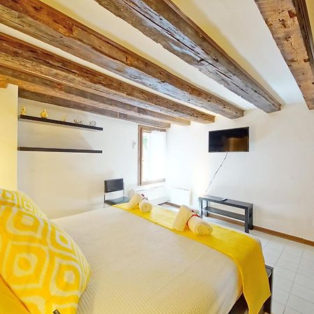 Calle Dei Fabbri San Marco Apartment Benátky Exteriér fotografie