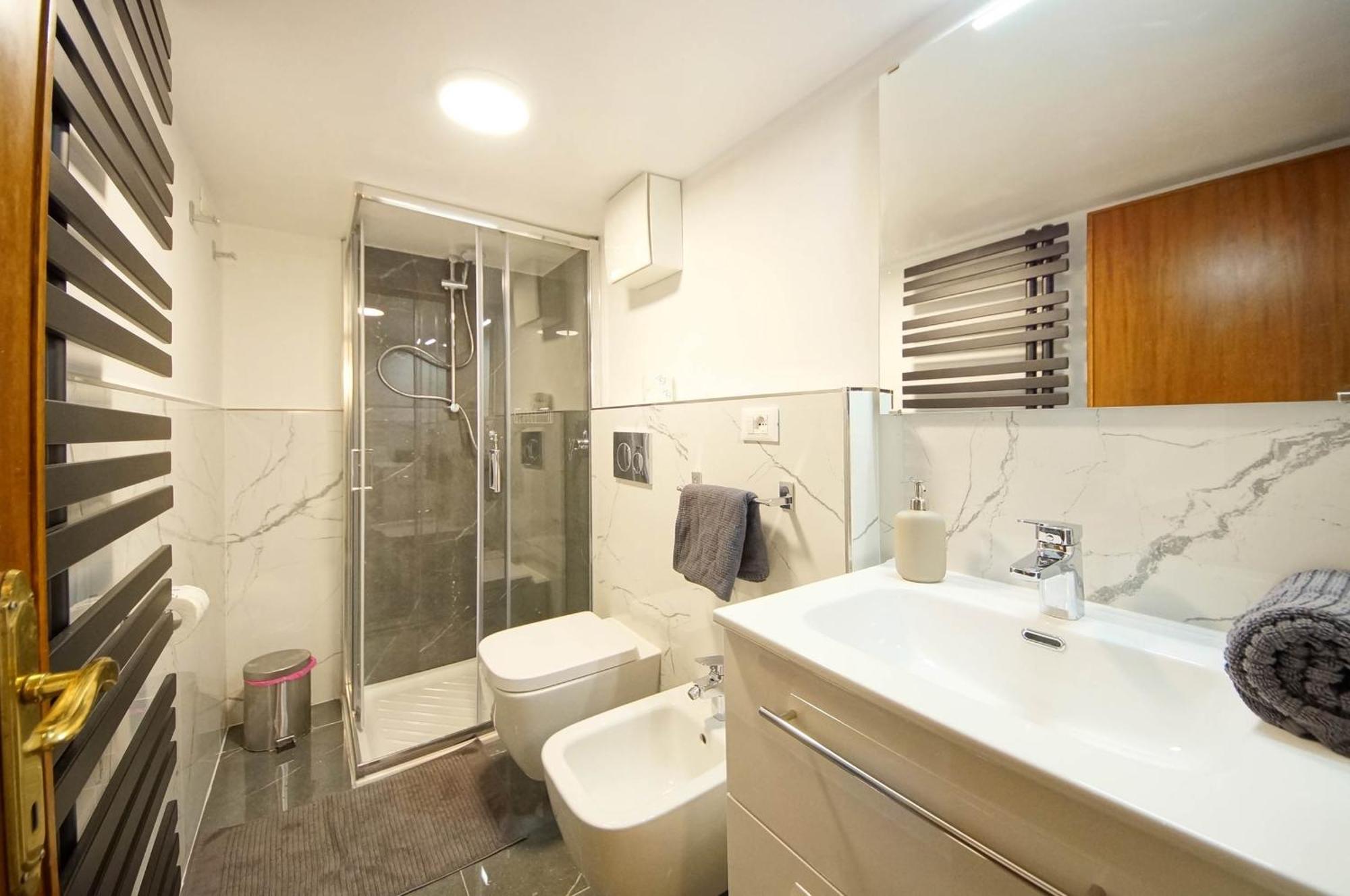 Calle Dei Fabbri San Marco Apartment Benátky Exteriér fotografie