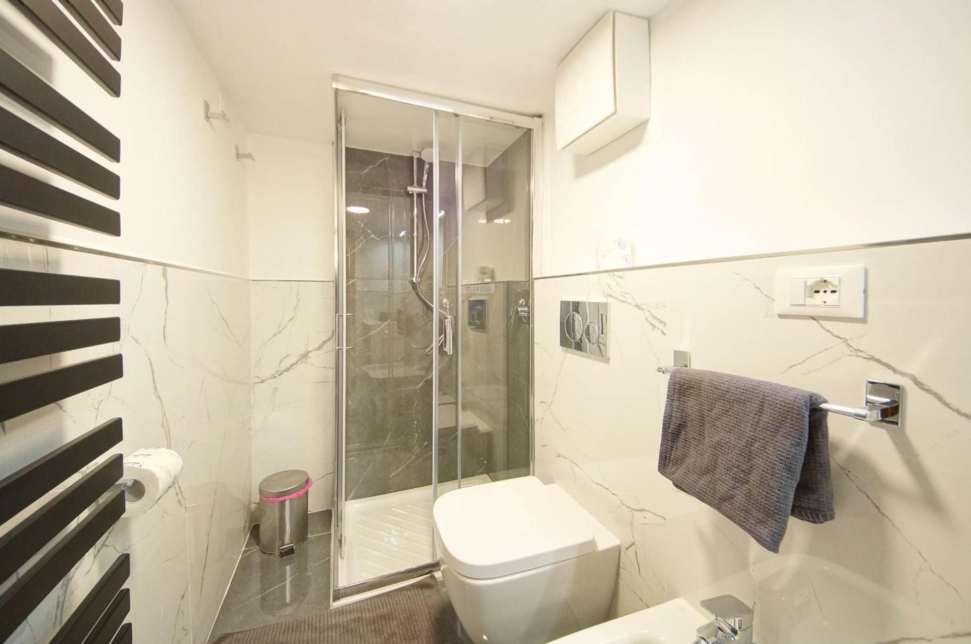 Calle Dei Fabbri San Marco Apartment Benátky Exteriér fotografie