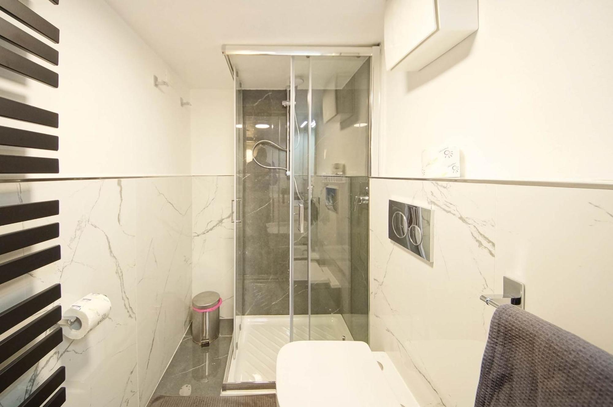 Calle Dei Fabbri San Marco Apartment Benátky Exteriér fotografie
